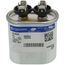 4 MFD Oval Run Capacitor (370V), 8552-001