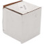 Oval Run Capacitor (5MFD, 370V), 8552-002BX
