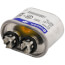 Oval Run Capacitor (5MFD, 370V), 8552-002BX