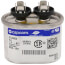 Oval Run Capacitor (5MFD, 370V), 8552-002BX