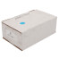 Round Run Capacitor (15MFD, 370V), 8552-026BX