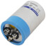 Oval Run Capacitor (10/40MFD, 440V), 8552-055BX