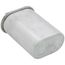 15MFD 370v Oval Run Cap, 8552-091BX