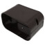 5.5" Slimduct Coupler (Brown)