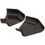 5.5" 45° Slimduct Flat Elbow (Brown)