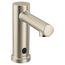 M-POWER Hands Free Sensor-operated Lavatory Faucet, 0.5 GPM, 8559BN (Brushed Nickel)
