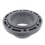 8" CPVC Schedule 80 Van Stone Flange w/ Plastic Ring (Spigot)