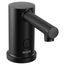 M-Power Soap/Lotion Dispenser, 8560BL (Matte Black)