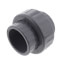 2-1/2" CPVC Schedule 80 EPDM Union 2000 (Socket x Socket)