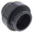1/2" PVC Sch. 80 Union With Viton O-Ring Seal (S x S)