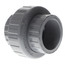 1-1/2" CPVC Schedule 80 FKM Union (Socket x Socket)