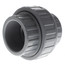 1-1/2" CPVC Schedule 80 FKM Union (Socket x Socket)