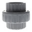 1-1/2" CPVC Schedule 80 FKM Union (Socket x Socket)