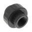 2" PVC Sch. 80 Union With Viton O-Ring Seal (FPT x FPT)