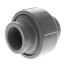 3" CPVC Schedule 80 FKM Union (Socket x FPT)