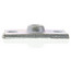 3/8" Electro-Galvanized Ceiling Plate