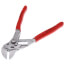 5" Mini Chrome Pliers Wrench