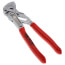 5" Mini Chrome Pliers Wrench