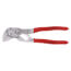 5" Mini Chrome Pliers Wrench