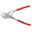 6" Chrome Pliers Wrench