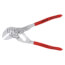 6" Chrome Pliers Wrench