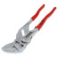 10'' Chrome Pliers Wrench