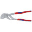 10'' Chrome Tongue & Groove Pliers Wrench w/ Comfort Grip Handle