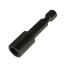 Jiffy Chuck - Hex-Drive Chuck - 1/4"  Hex Opening x 1-3/4" long, 86-10222