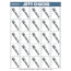 Jiffy Chuck - Hex-Drive Chuck - 1/4" Hex Opening x 1-3/4" long (Pack of 25), 86-10224-25PK