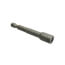 Jiffy Chuck - Hex-Drive Chuck - 1/4" Hex Opening x 2-9/16" long, 86-10242
