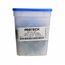 PROTECH Sheet Metal Screws w/Drill Chuck - Size 8 x 2" - 1/4" Hex Head (250/Pkg.), 86-11061-250PK
