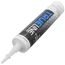 PROTECH 370 HVAC/R Silicone - Aluminum (10.1 oz. tube), 86-370A