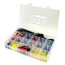 Professional HVAC Connector Kit - 665 Piece, 86-6966F-1PK