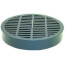 Grate Cast Iron Heel Proof