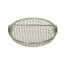 4-1/4" Stainless Steel Debris Basket