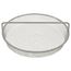 4-1/4" Stainless Steel Debris Basket