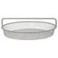 4-1/4" Stainless Steel Debris Basket
