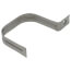 2.75" Slimduct Saddle For Flex Elbow