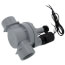 1" N/o 24v Valve (geothermal), 8603-006