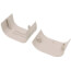 2.75" Slimduct Coupler (Ivory)