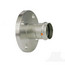 1/2" ProPress 304 Stainless Flange (Flange x P)
