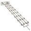 Two Terminal, 5KW Heat Strip (240V), 8604-089