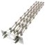 4 Terminal Heat Strip (10 KW, 240V), 8604-091