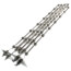 Four Terminal, 10KW Heat Strip (240V), 8604-095BX