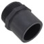 1-1/2" PVC Schedule 80 Male Street Adapter