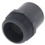 1-1/2" CPVC Schedule 80 Male Adapter (Spigot x MIPT)