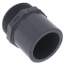 2" CPVC Schedule 80 Male Adapter (Spigot x MIPT)