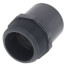2" CPVC Schedule 80 Male Adapter (Spigot x MIPT)