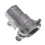 1/2" Zinc EMT Set-Screw to Flexible Conduit Combination Coupling