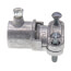 1/2" Zinc EMT Set-Screw to Flexible Conduit Combination Coupling